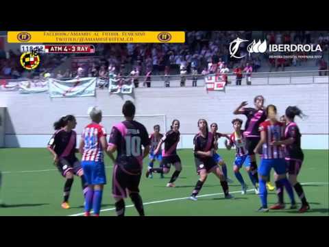 Resumen Primera fecha de Copa de la Reina 2017