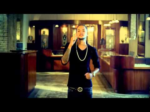 Mozart La Para   Un Chance Mas Music Video