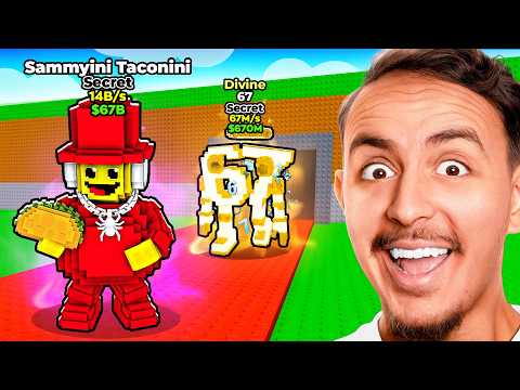 🔴ADMIN ABUSE + Nouvelle mutation !