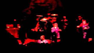 The Mighty Mighty Bosstones - &quot;Haji&quot; - 8/26/10 - Buffalo, NY