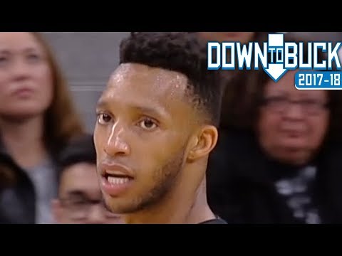 Evan Turner 18 Points Full Highlights (4/7/2018)