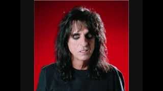 Alice Cooper - Love&#39;s A Loaded Gun