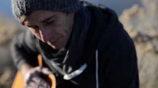 Mary and Joseph- by Dave Barnes_ Cover by Levi Ware