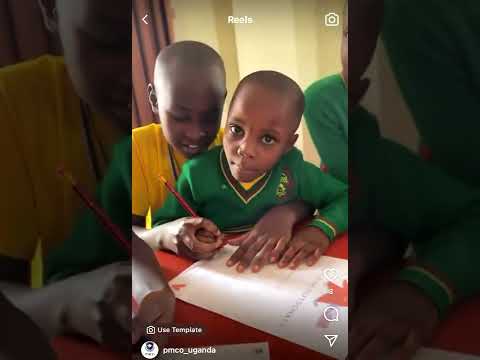 22.07.2022 Julis Vlog / PMCO Uganda