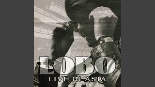 Standing At The End Of The Line (Live)