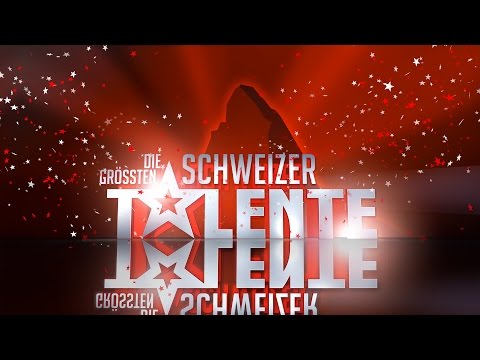 Micheline Calmy-Rey in die grössten Schweizer Talente 2016-FINALE 2016-DGST 2016-SATIRE!