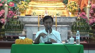 126-ยุวพุทธิกสมาคมฯ(เจ้าหน้าที่ กฟผ.) 25-28 พ.ค. 2559 (3).หลักหรือเสาอันมั่นคง 