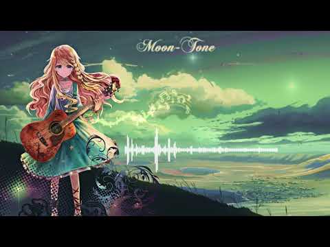 [Moon-Tone] Soulful Guitar Mix (Touhou / Original)