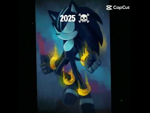 Sonic # edit : 87