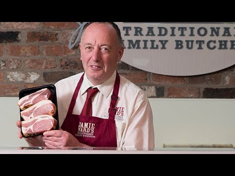 Proud to be a Butcher - Series 3 - Ep. 5