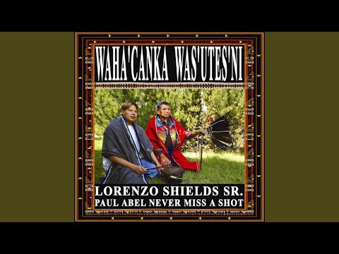 I Want To Walk This Peyote Road, Wanting To Get Along With All My Relations/Grandfather God,...
