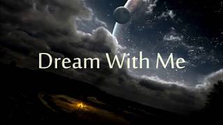 Stratovarius - Dream With Me (Lyrics)