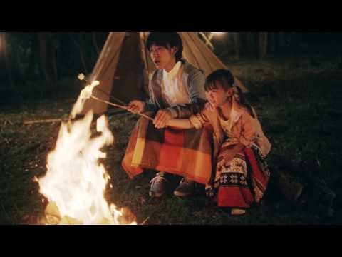 Video thumbnail for 北斗七星 (Hokutoshichisei)