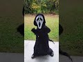 SCREAM 4 GHOSTFACE Scream