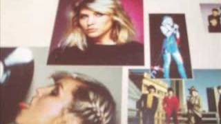 Blondie The Tide is High Coldcut Mix