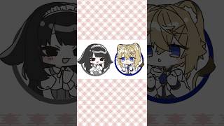 あのね！ #shorts #イラスト #vtuber  #meme #memes