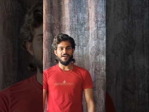 Siddharth Malani  Self introduction ( english ) 