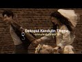 Dekopul Kandulin Thema දෙකොපුල් කඳුලින් තෙමා Slowed Reverb