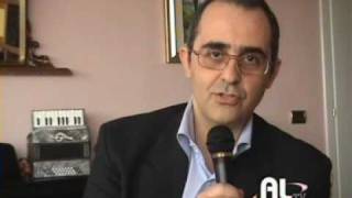 Fisarmoniche in Crociera