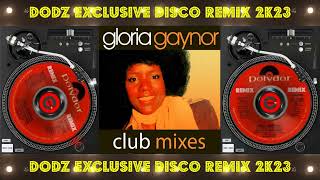 Download lagu Gloria Gaynor - I Will Survive (Dodz Exclusive Disco Remix 2k23) mp3 Download lagu Gloria Gaynor - I Will Survive (Dodz Exclusive Disco Remix 2k23) mp3