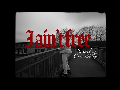 Oso Bizzy - I Ain't Free (OFFICIAL VIDEO)