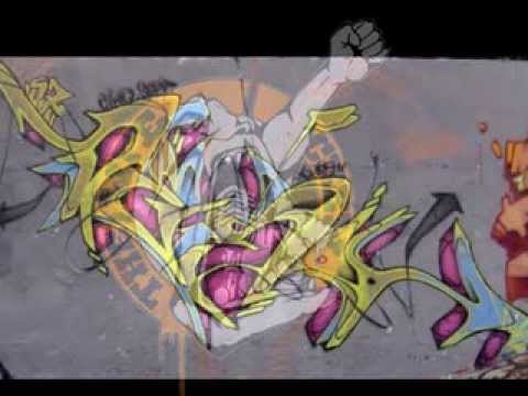 --JAZZ & CUTS-- Phono.graf Deejay Crew (Dj Desordr ft Dj Bastos