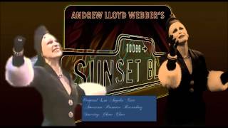 29 Sunset Boulevard-Too Much In Love To Care
