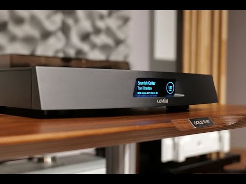 Hi End Sound Test 24bi/192khz - Perfect Sound Edition - Audiophile Art