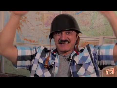 36.  Локума превзе щаба!!!   9. 4. 2020