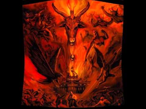 DEVIL LEE ROT-Devil´s Reign
