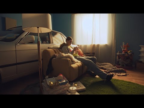 skrt cobain - so high (prod. Stickle & skrt cobain | Official Video)