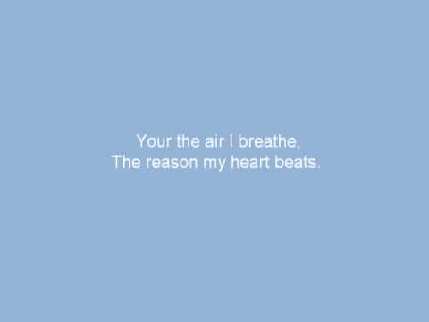 Celine Dion - The Reason I Go On (Lyrics)