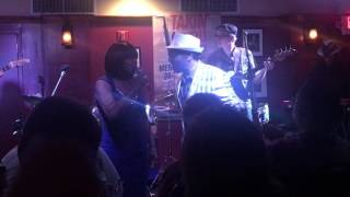 28 May, 2016  - William Bell & Ann Sexton - Private Number