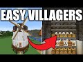 I Unlocked The EASY VILLAGERS MOD Vault Hunters Playthrough S1 Episode 21