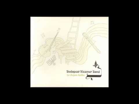 Budapest Klezmer Band - Solom alejxem