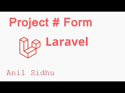 Laravel project 5 Add Restaurant Form