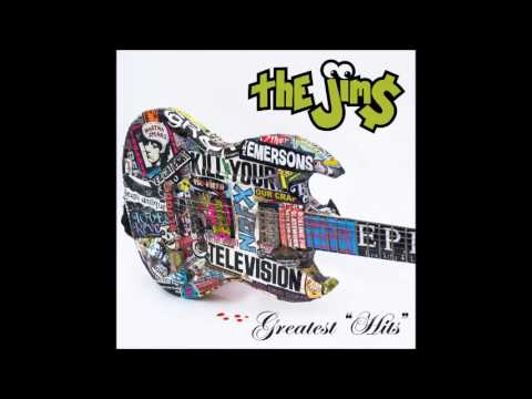 the jims - Get Out  (07 - the jims - Greatest 