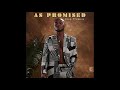 King Promise - Commando [Audio Slide]