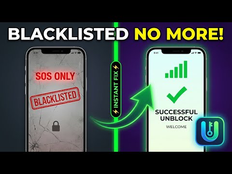 Uncover the Secret to Fixing Blacklisted IMEI Devices Fast