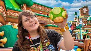 Exciting Changes at Universal Studios Hollywood!