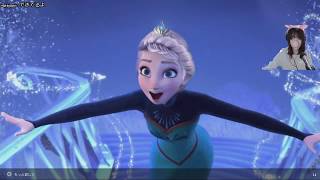 Kingdom Hearts 3 生配信