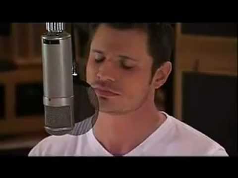 Resolution - Nick Lachey
