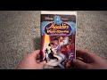 My Disney VHS Collection 2025 Edition Part 1