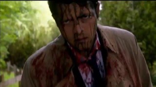 Castiel - Welcome to the Black Parade