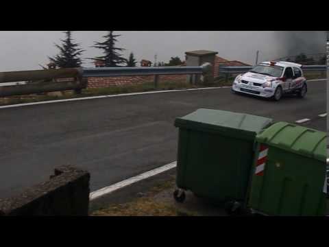 Rally Day del Sebino - 2016 - Parzanica - 2° passaggio - DSCN0075