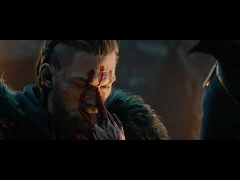 Assassin's creed Valhalla Soundtrack (all tracks)