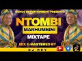 Oldies Mixtape X Ntombi Marhumbini X Dj Rey