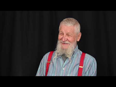 Richard Reichl Interview