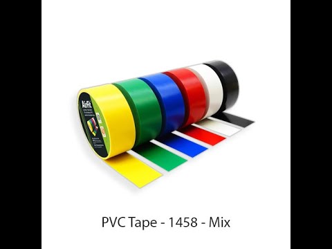 PVC Tape