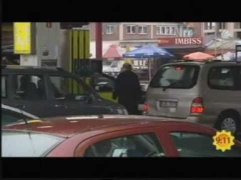 SB Tank Hohenwutzen - Sonderaktion: 99 Cent je Liter Super